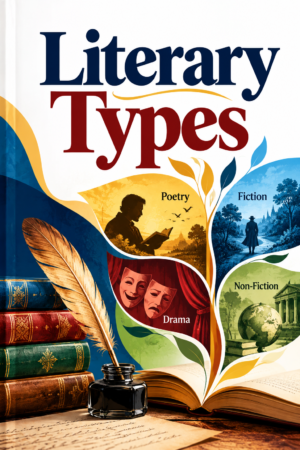 Literary Types