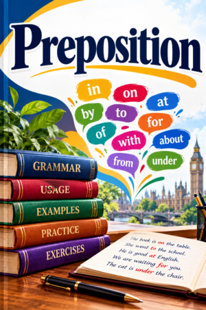Test E-book
